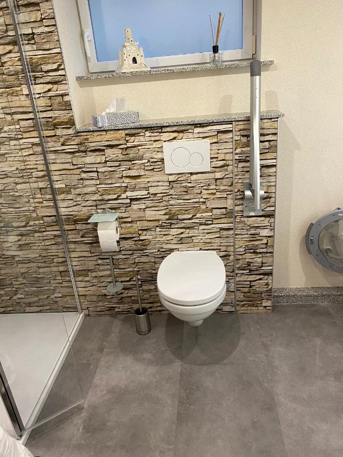 Ferienwohnung In Der Gruenheck Erlenbach  外观 照片