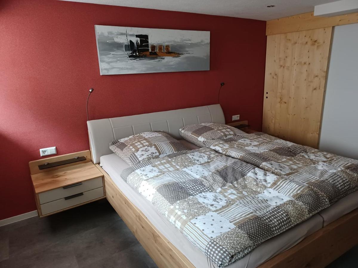 Ferienwohnung In Der Gruenheck Erlenbach  外观 照片