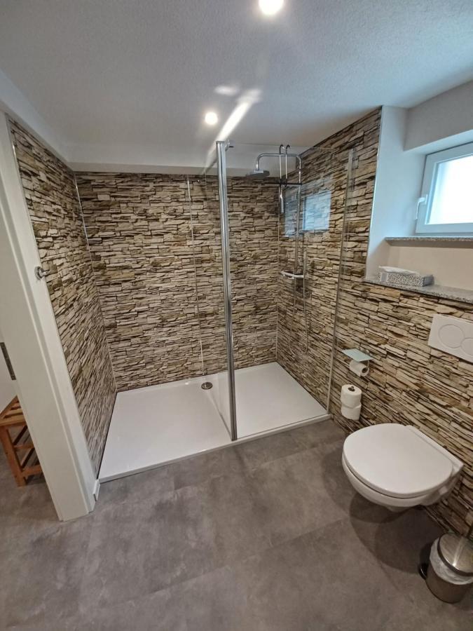 Ferienwohnung In Der Gruenheck Erlenbach  外观 照片