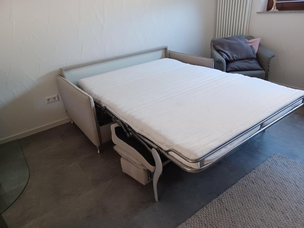 Ferienwohnung In Der Gruenheck Erlenbach  外观 照片