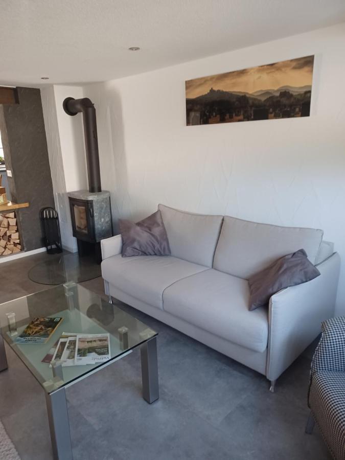 Ferienwohnung In Der Gruenheck Erlenbach  外观 照片